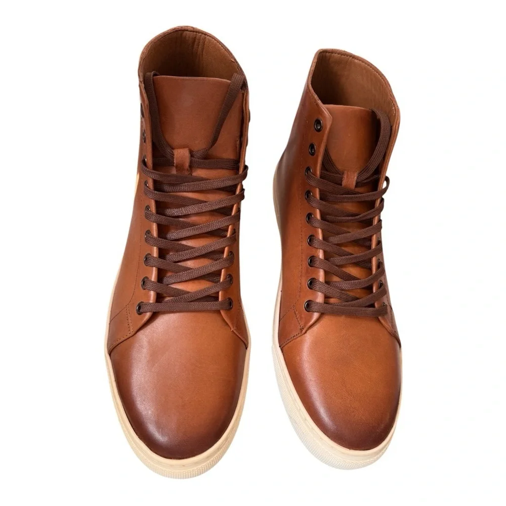 Thursday Premier High Top Toffee Size 11
